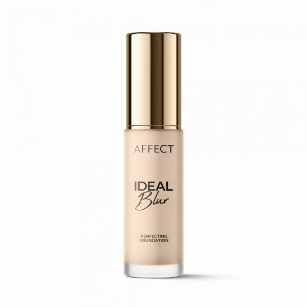 Affect Podkład wygładzający Ideal Blur 2N, 10ml