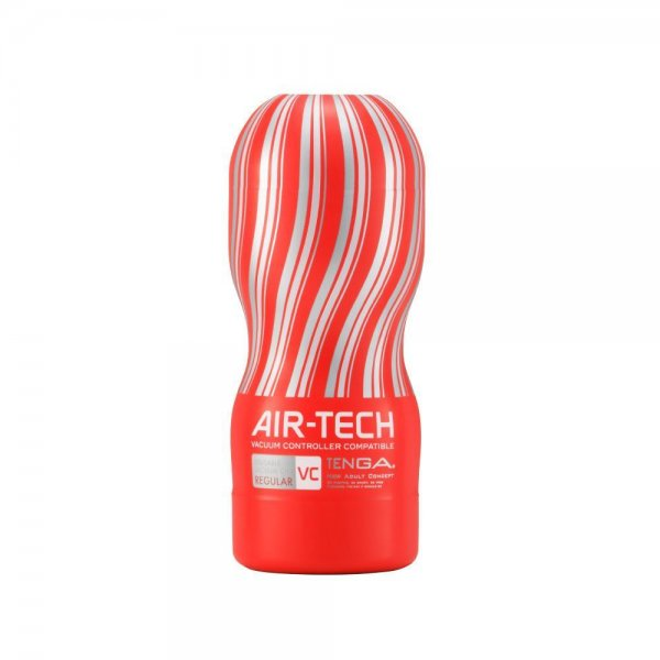 Tenga Air-Tech Vacuum Controller Compatible masturbator wielokrotnego użytku Regular