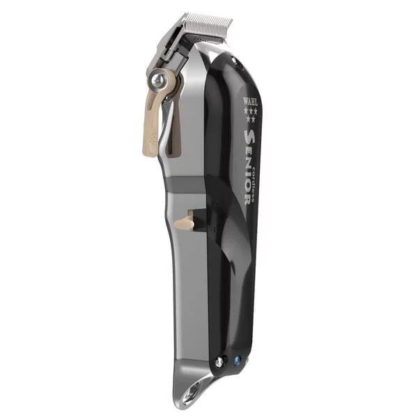 Wahl Senior Cordless, bezprzewodowa maszynka do włosów, edycja na 100-lecie