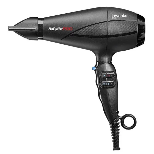 BaByliss Pro HQ Levante, suszarka do włosów, 2100W, BAB6950IE