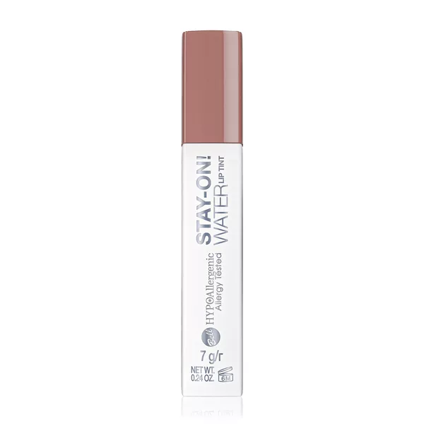 Bell HYPO Stay-On Water Lip Tint, farbka do ust, 01, 7g