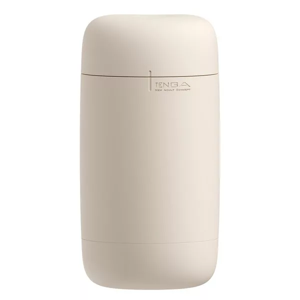 Tenga Puffy masturbator dla mężczyzn Latte Brown