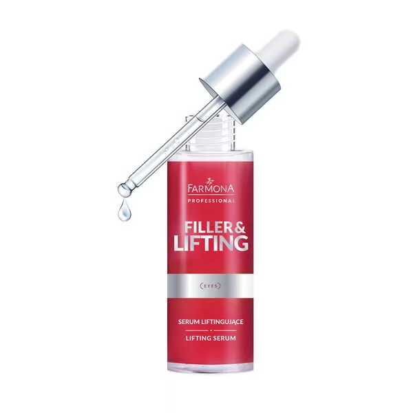 Farmona Professional Filler&Lifting, Serum liftingujące, 30ml