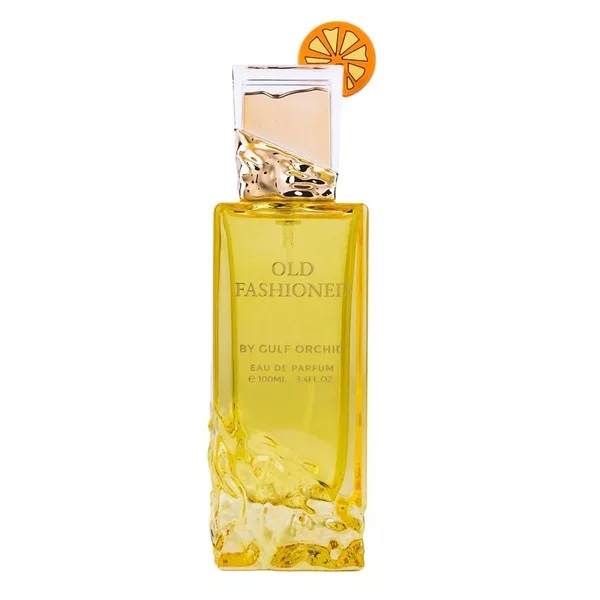 Gulf Orchid Old Fashioned woda perfumowana spray 100ml (U)