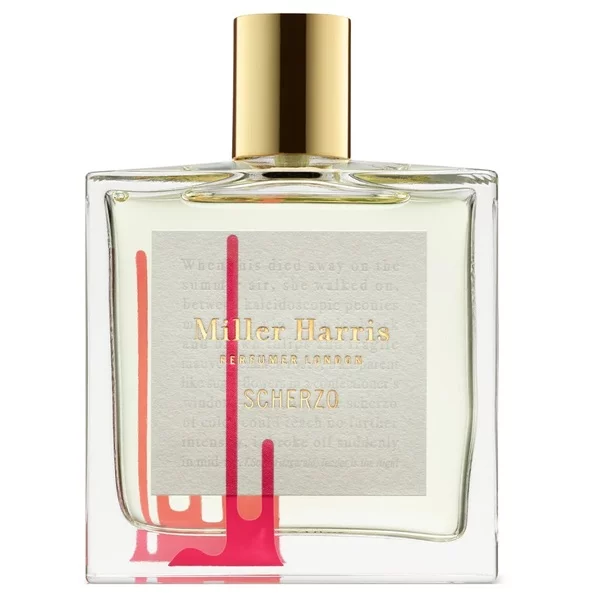 Miller Harris Scherzo woda perfumowana spray 100ml (U)
