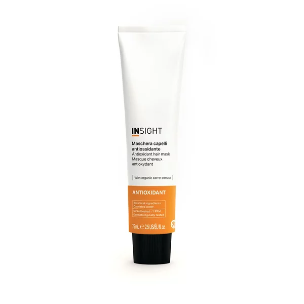InSight Antioxidant, maska odmładzająca, 75ml