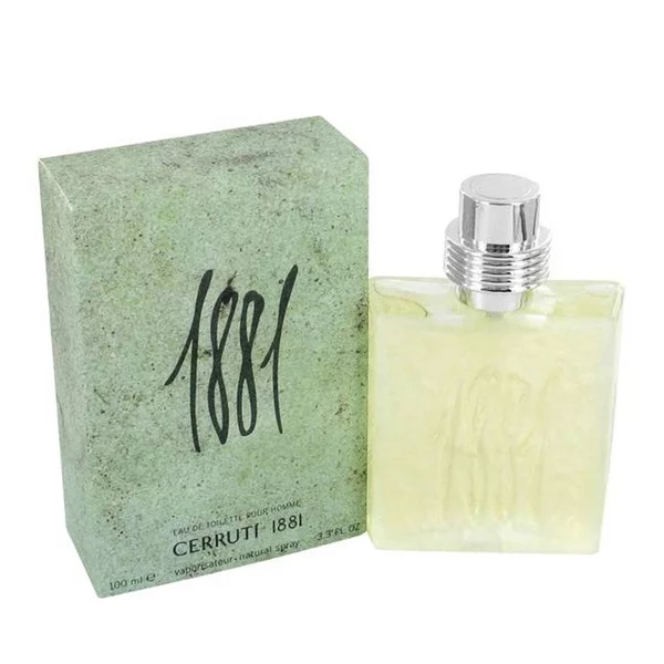 Nino Cerruti 1881, woda toaletowa, 25ml (M)
