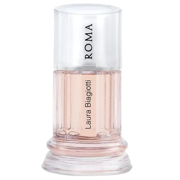 Laura Biagiotti Roma Fiori Bianchi woda toaletowa spray 50ml (W)