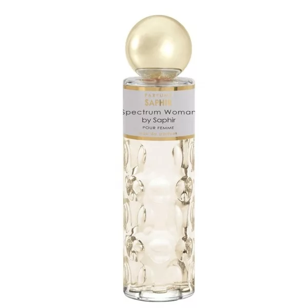 Saphir Spectrum Pour Femme woda perfumowana spray 200ml (W)