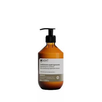 InSight Rebuild Replenishing Scalp Hair Conditioner, odżywka regenerująca, 350ml