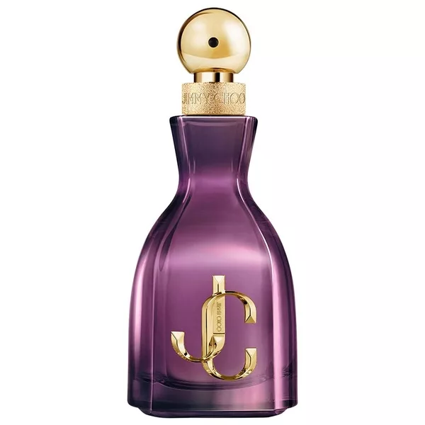 Jimmy Choo I Want Choo Midnight woda perfumowana spray 60ml (W)