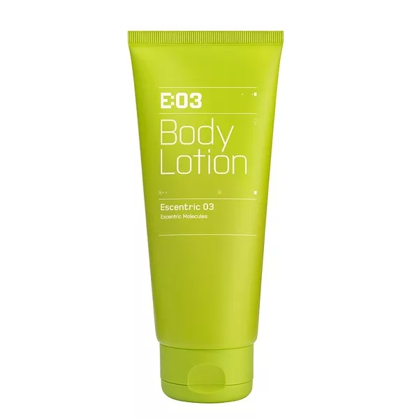 Escentric Molecules Escentric 03 balsam do ciała 200ml