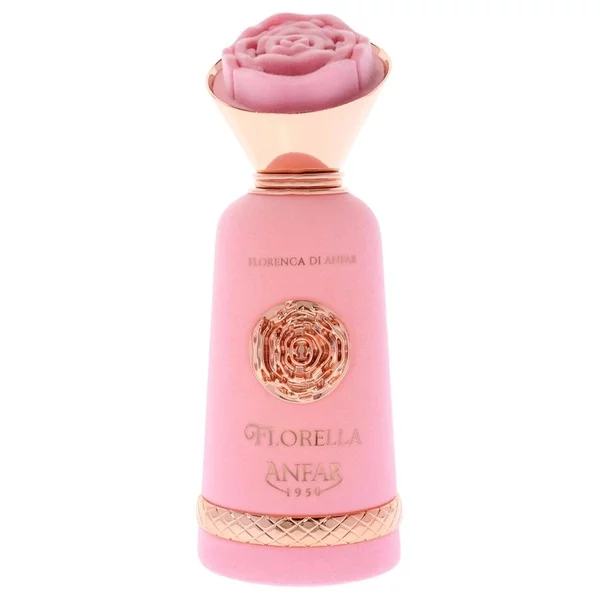 Anfar Florella ekstrakt perfum spray 100ml