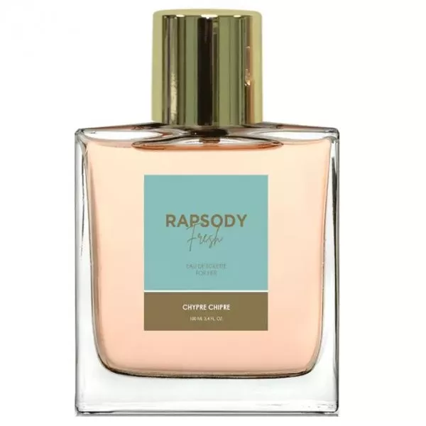 Melody Rapsody Fresh Woman woda toaletowa spray 100ml (W)
