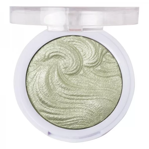 J.Cat Beauty You glow girl baked highliter, wypiekany rozświetlacz do twarzy, Mermaid Skin, 8.5g