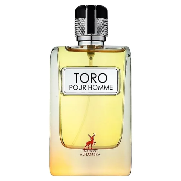 Maison Alhambra Toro Pour Homme woda perfumowana spray 100ml (M)