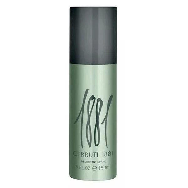 Cerruti 1881 Pour Homme dezodorant spray 150ml (M)