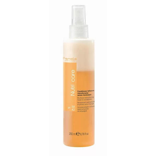 Fanola Nourishing, odżywka dwufazowa, 200ml
