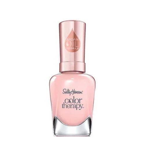 Sally Hansen Color Therapy trwały lakier do paznokci 220 Rosy Quartz 14,7ml