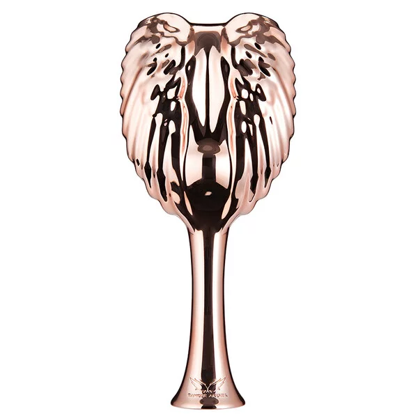 Tangle Angel PRO, profesjonalna szczotka do włosów, Rose Gold
