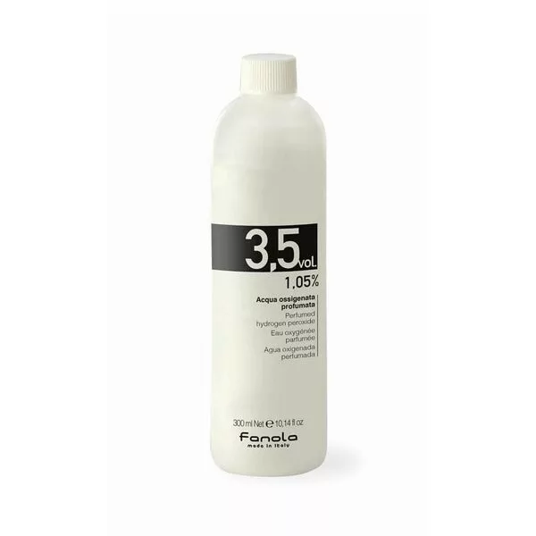 Fanola Cream, oksydant 3,5 vol. 1,05%, 300ml