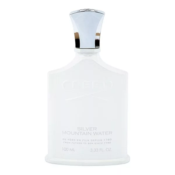 Creed Silver Mountain Water woda perfumowana spray 100ml (U)