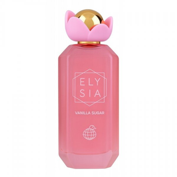 Fragrance World Elysia Sugar Vanilla woda perfumowana spray 100ml (W)