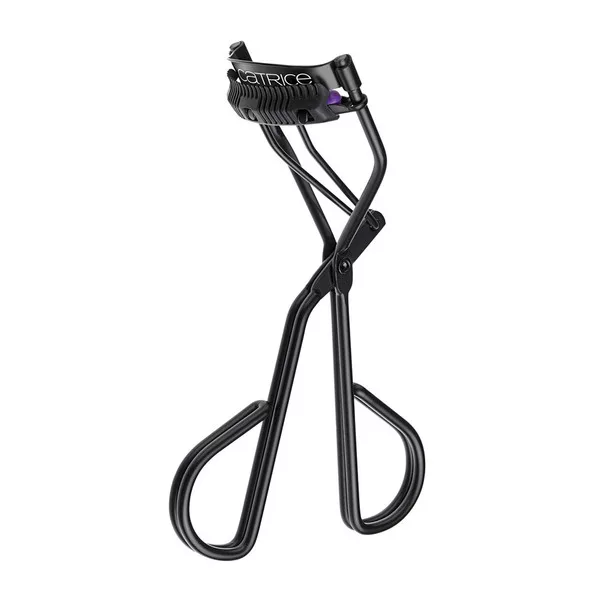 Catrice Lash Curler, zalotka do podkręcania rzęs, X, 1szt.