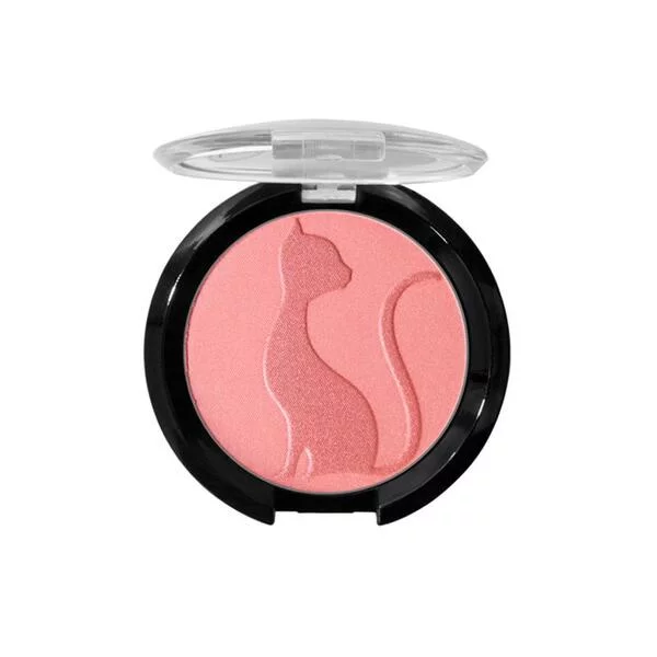J.Cat Beauty Love struck blusher + bronzer, róż do policzków, Sweet Pea Pink , 7.5g
