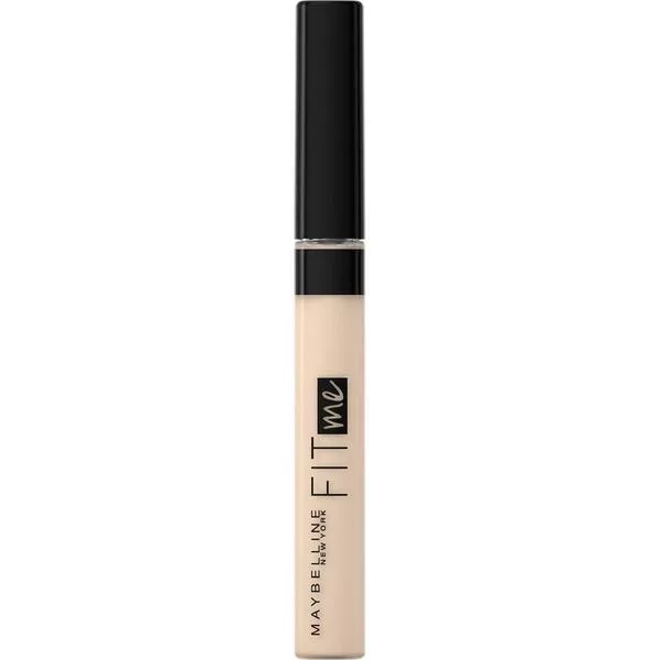 Maybelline New York Fit Me! Concealer, korektor 03 Porcelain, 6.8ml