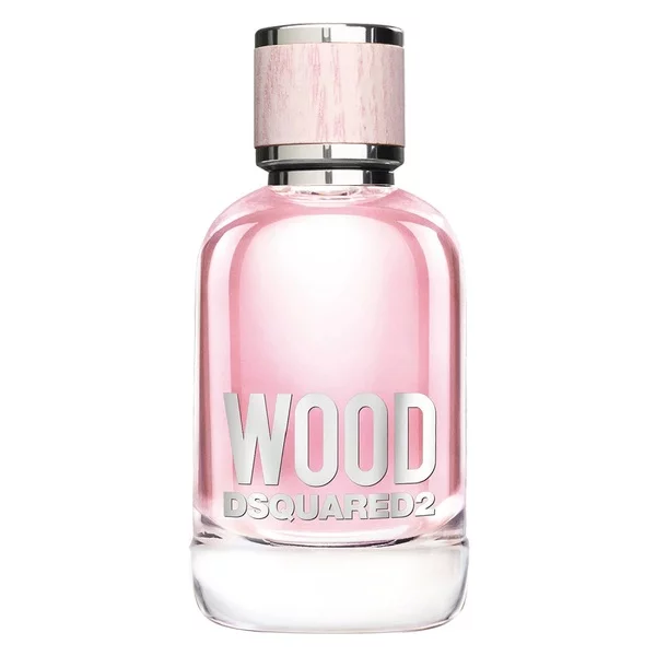 Dsquared2 Wood Pour Femme woda toaletowa spray 100ml (W)