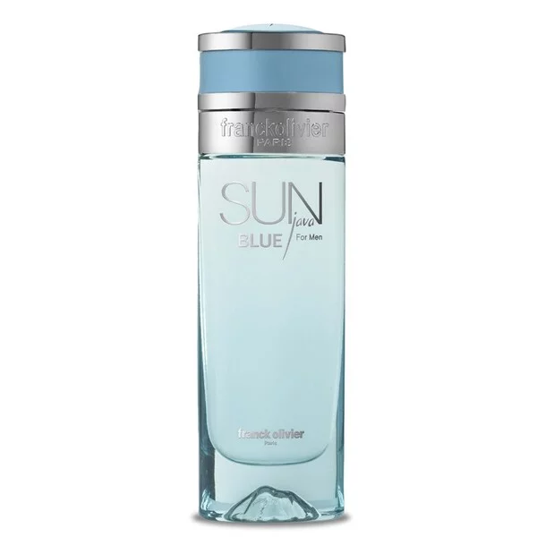 Franck Olivier Sun Java Blue woda toaletowa spray 75ml (M)