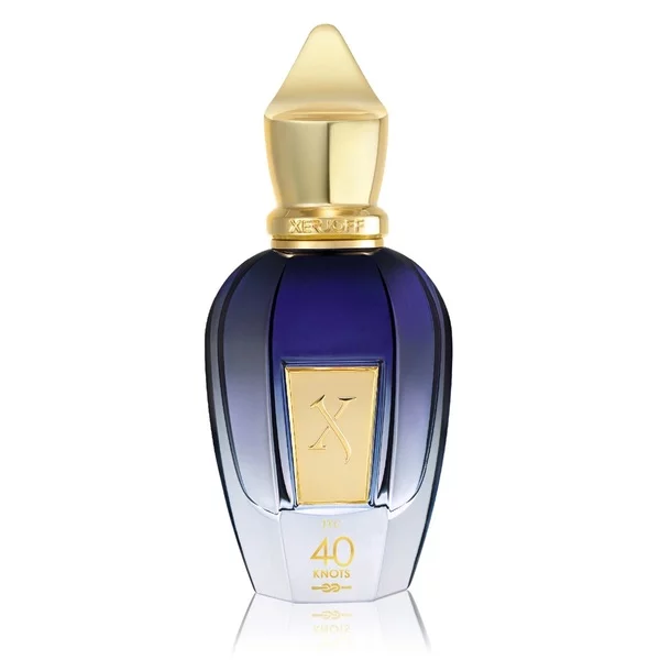 Xerjoff 40 Knots woda perfumowana spray 50ml (U)