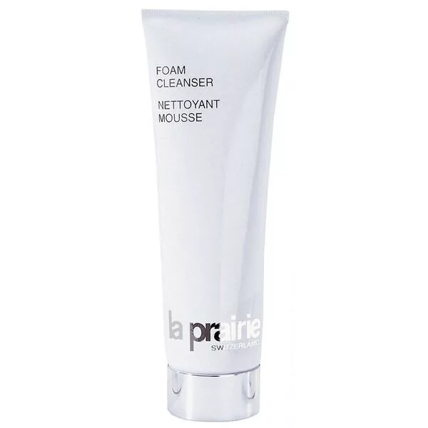 La Prairie Foam Cleanser Pianka oczyszczająca do demakijażu twarzy 125ml