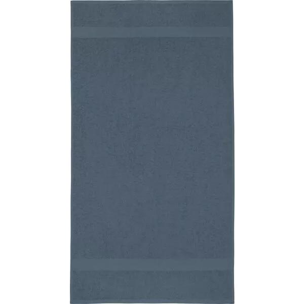Efalock Standard, ręcznik stalowoniebieski 90 x 50cm, ref. 14102663