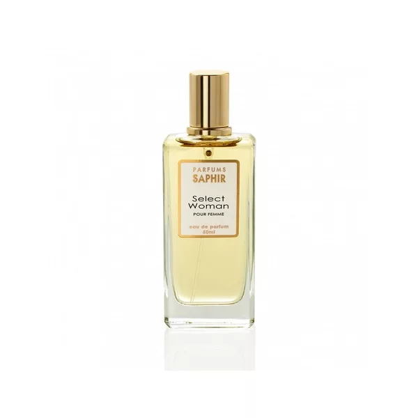 Saphir Select Woman woda perfumowana spray 50ml (W)