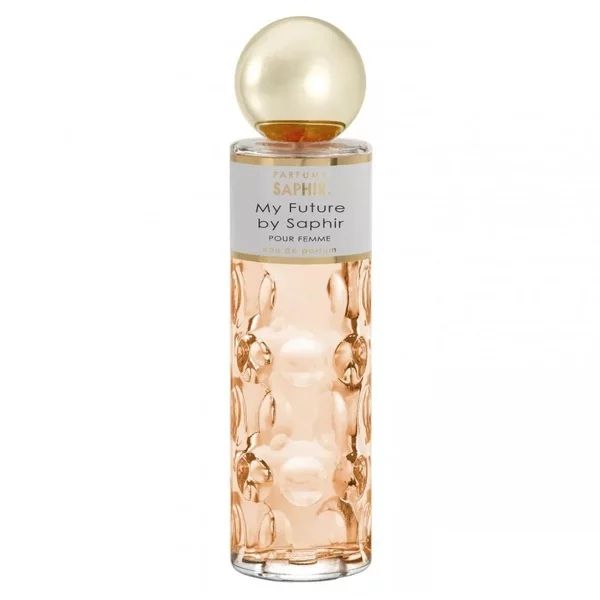 Saphir My Future Pour Femme woda perfumowana spray 200ml (W)