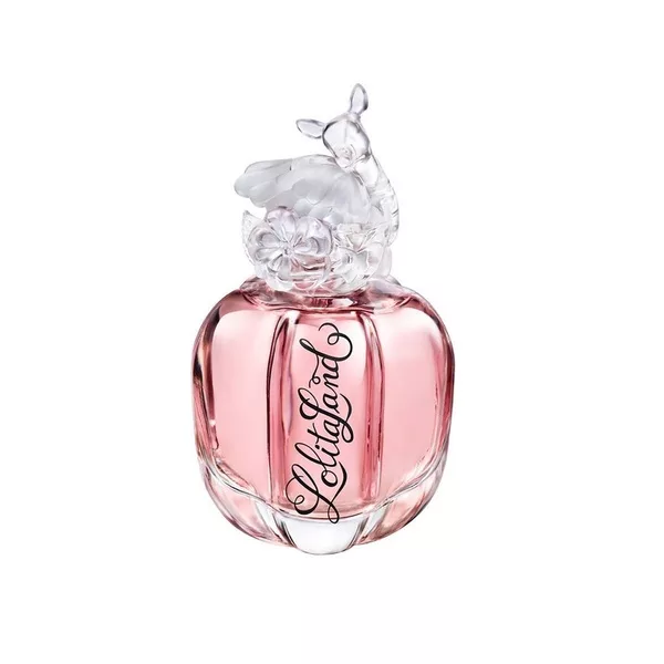 Lolita Lempicka LolitaLand woda perfumowana spray 40ml (W)