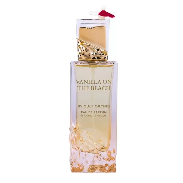 Gulf Orchid Vanilla on the Beach woda perfumowana spray 100ml (U)