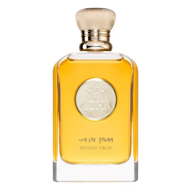 Azha Woody Drop woda perfumowana spray 100ml (U)