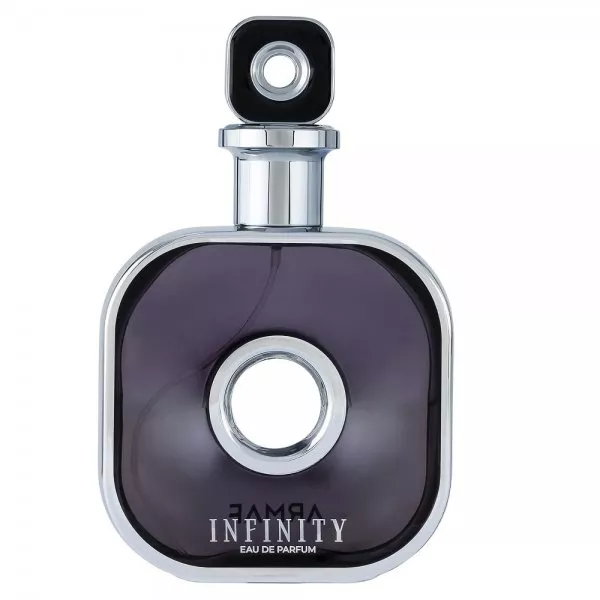 Armaf Infinity Silver woda perfumowana spray 100ml (M)