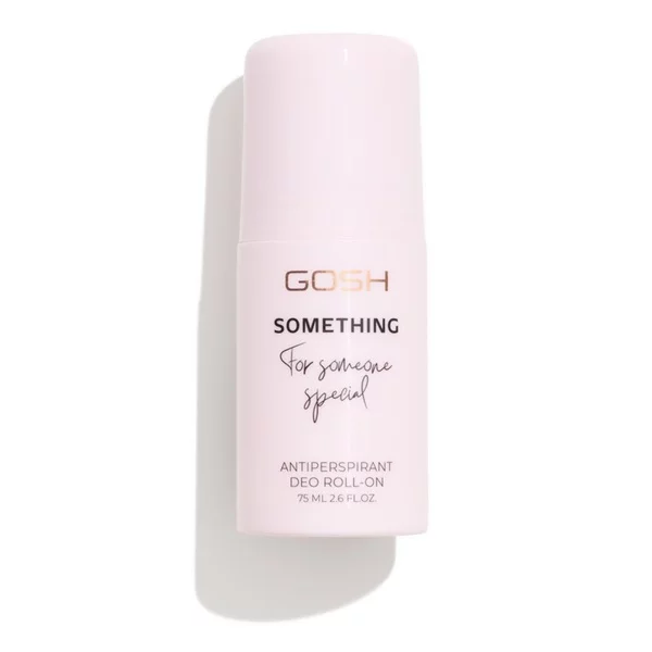 Gosh Something, dezodorant w rolce, antyperspirant, 75ml