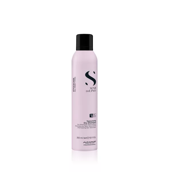 Alfaparf Milano Semi di Lino Styling, suchy szampon teksturyzujący, 300ml