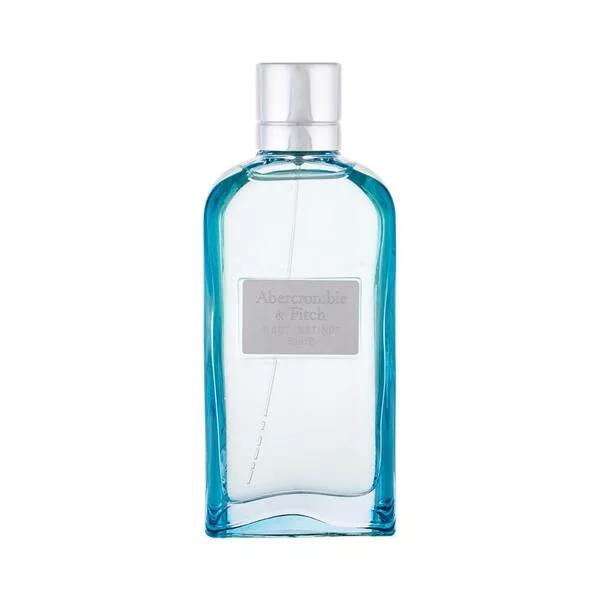 Abercrombie & Fitch First Instinct Blue, woda perfumowana, 100ml (W)