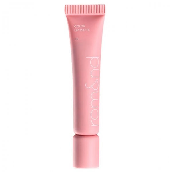Rom&nd Color Lip Matte matowa pomadka do ust 08 Butter Pink 8g