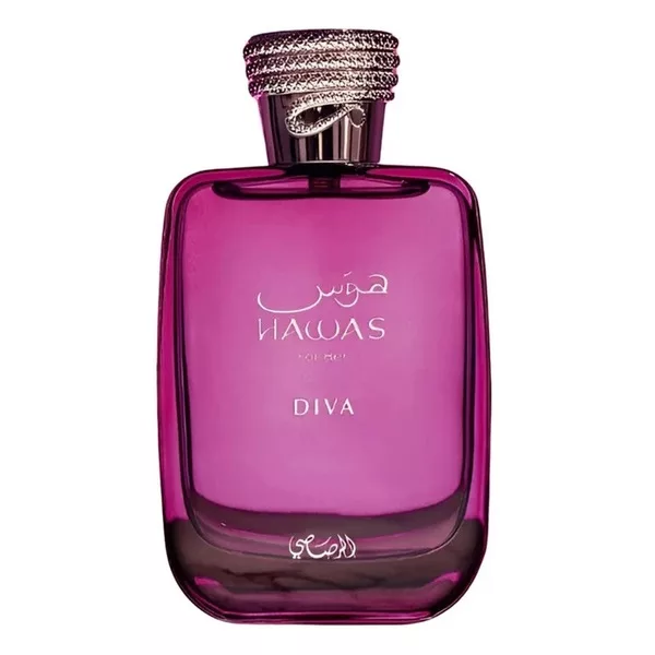 Rasasi Hawas Diva woda perfumowana spray 100ml (W)