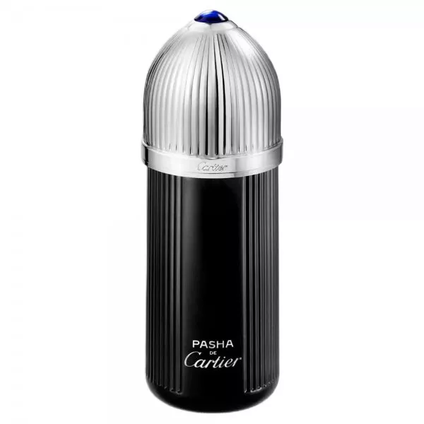 Cartier Pasha de Cartier Edition Noire woda toaletowa spray 150ml (M)