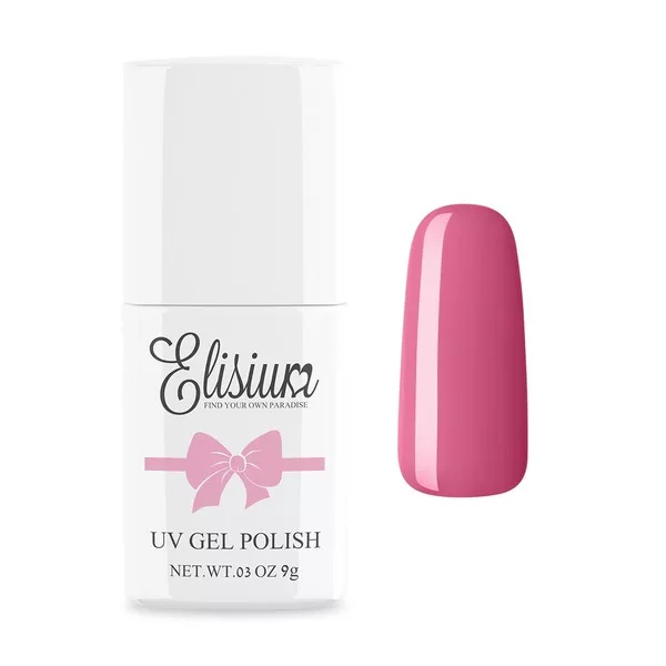 Elisium, lakier hybrydowy 109 My little pony, 9g