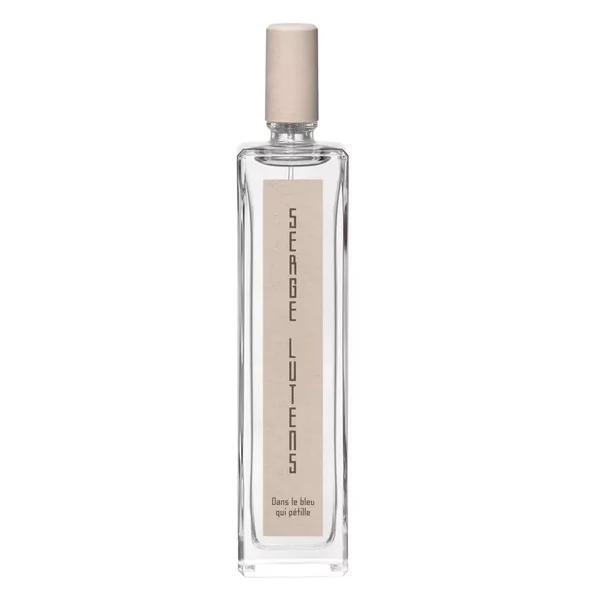 Serge Lutens Dans Le Bleu Qui Petille woda perfumowana spray 100ml (U)