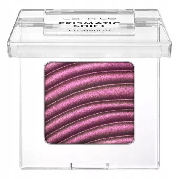 Catrice Prismatic Shift Eyeshadow, cień do powiek, 010 Pink Horizon, 1g